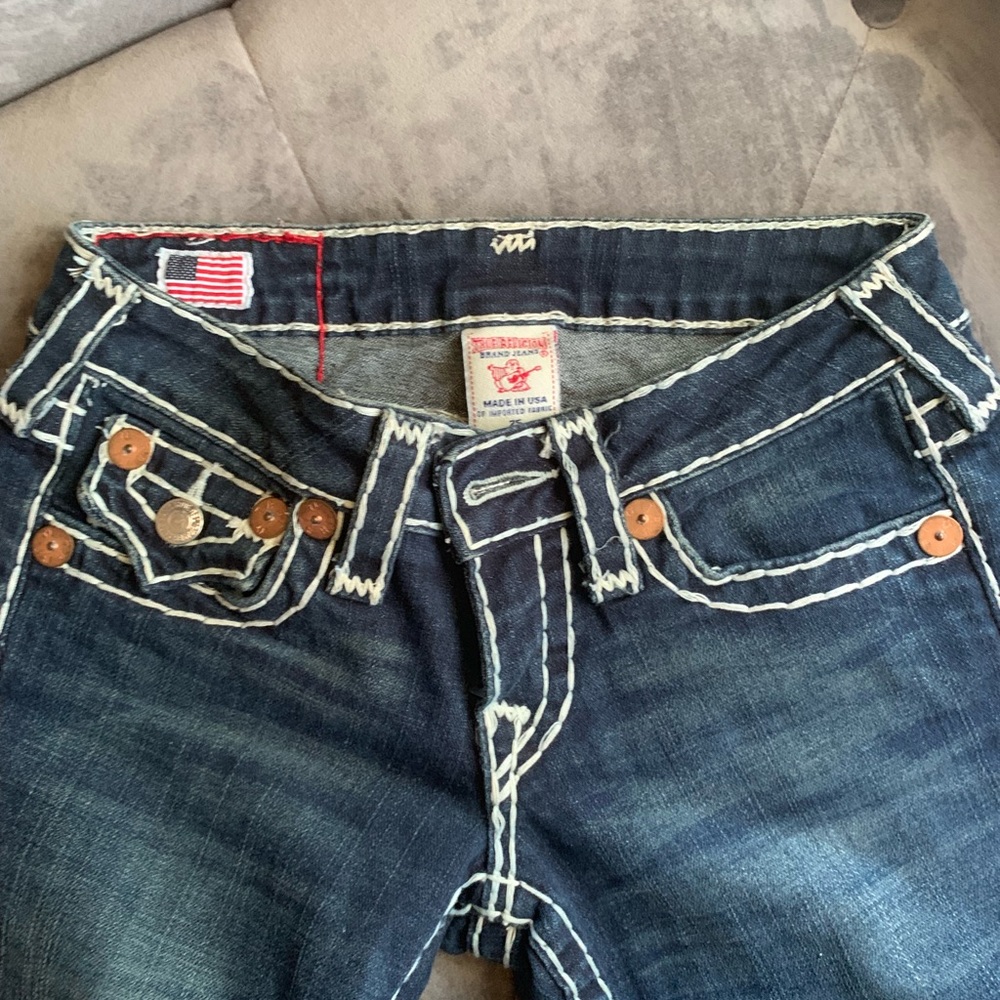 Jeans - Picture 3 of 6